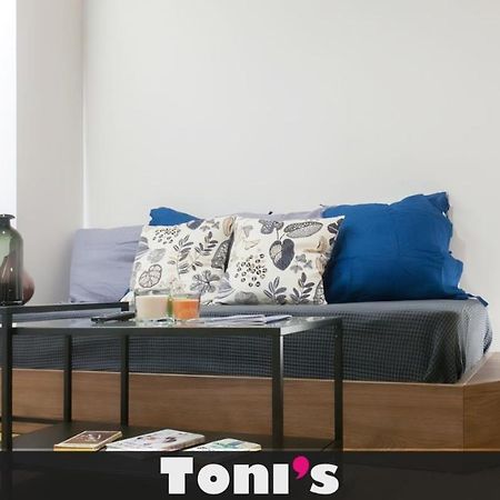 אתונה Toni'S Cute Home For Couples, Archeological Museum מראה חיצוני תמונה